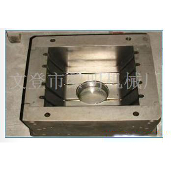 FRP Pultrusion Equipment